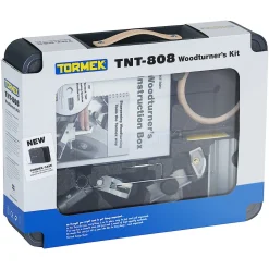 Tormek TNT-808 dreiepakke
