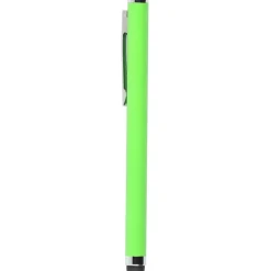 Touchpenn med gummitupp, 12,3 cm