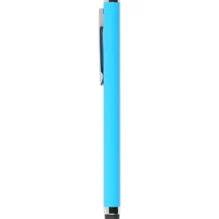 Touchpenn med gummitupp, 12,3 cm