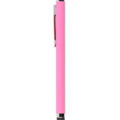 Touchpenn med gummitupp, 12,3 cm