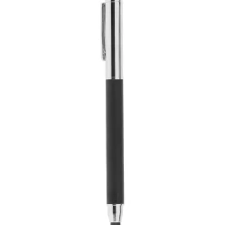 Touchpenn med kulepenn 14 cm