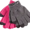 Touchvanter for barn, 2-pack