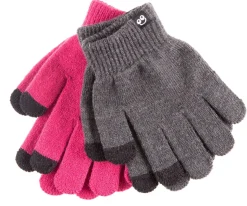 Touchvanter for barn, 2-pack