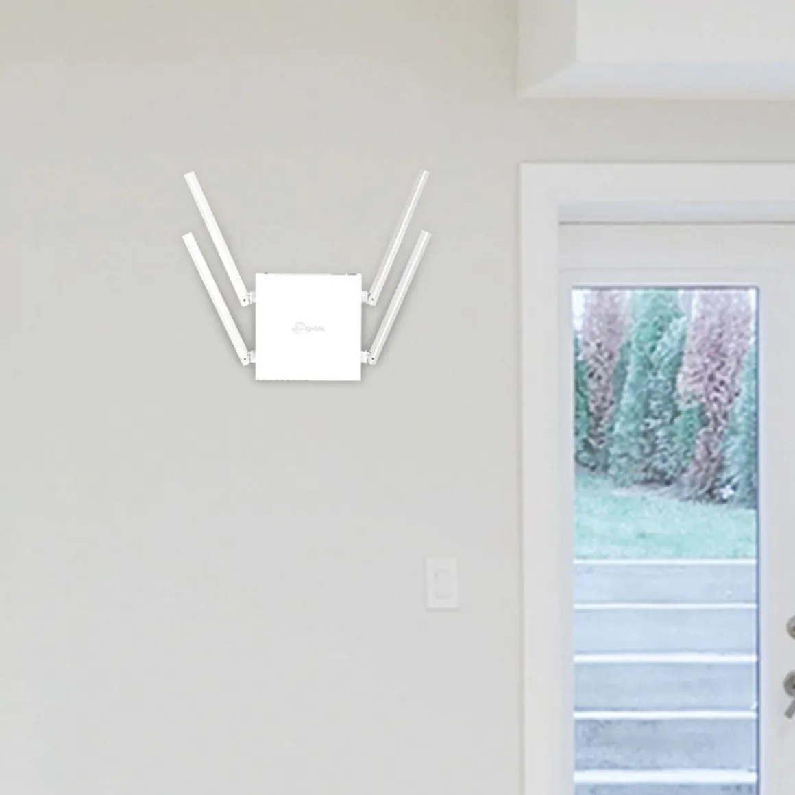 TP-Link Archer C24 ruter