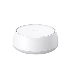 TP-Link Deco BE25 mesh-ruter med WiFi 7