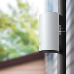 TP-Link Deco X50 mesh-ruter utendørs, med PoE