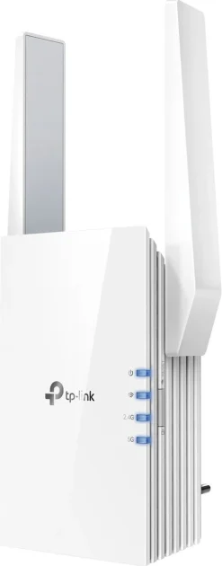 TP-Link RE505X AX1500 Wi-Fi 6 Range Extender