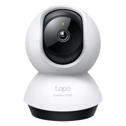 TP-Link Tapo C220 2K AI innendørs overvåkningskamera