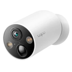 TP-Link Tapo C425 trådløst overvåkningskamera utendørs