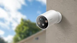 TP-Link Tapo C425 trådløst overvåkningskamera utendørs