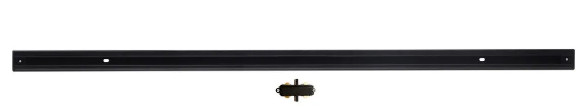 Tracklight-skinne 1 m for utvidelse, Northlight