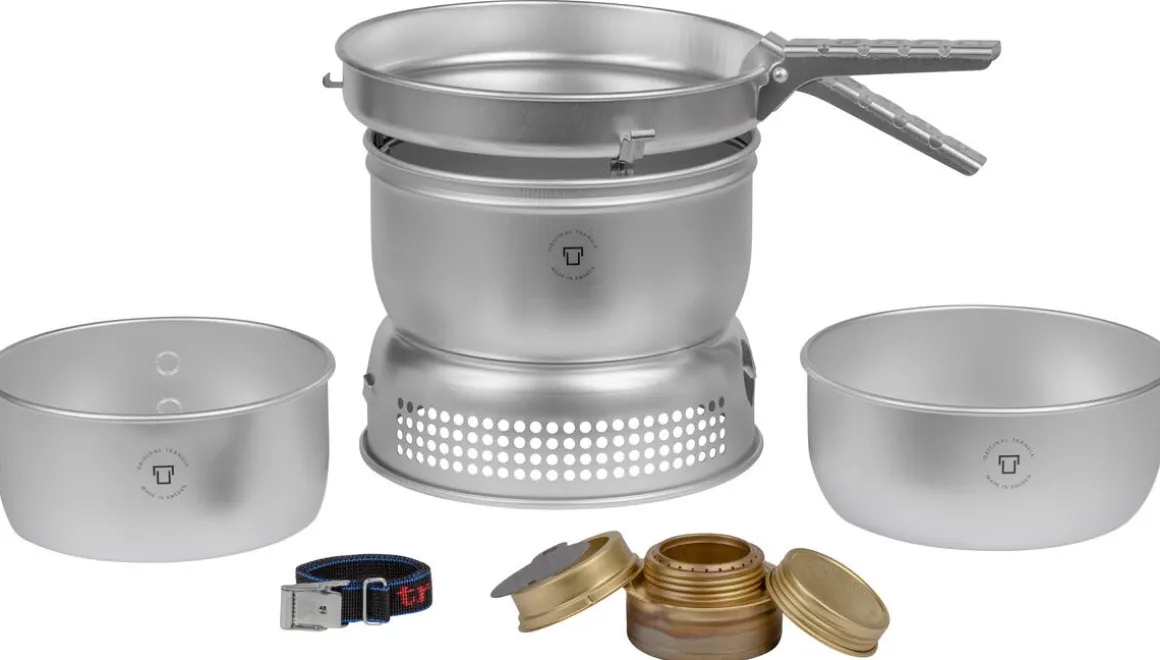 Trangia stormkjøkken 25-1 UL