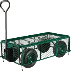 Transportvogn