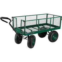 Transportvogn
