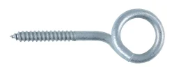 Trapeskrok varmforsinket 120 mm, 2-pakning