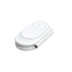 Trådløs lader 3-i-1 Qi2 magnetisk