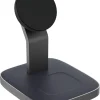Trådløs magnetisk Qi2 lader for iPhone og AirPods