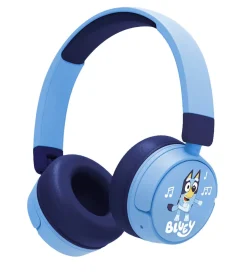 Trådløse on-ear-hodetelefoner for barn, fra 3 år
