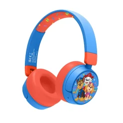 Trådløse on-ear-hodetelefoner for barn, fra 3 år