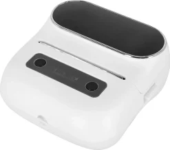 Trådløs etikettskriver BT M220, Bluetooth og USB-C