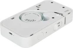 Trådløs etikettskriver D35, Bluetooth og USB-C