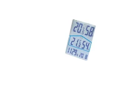 Trådløst hygrometer/termometer