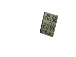 Trådløst hygrometer/termometer