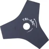 Tri-Arc skjæreblad 20 cm til Ryobi gresstrimmer