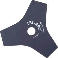 Tri-Arc skjæreblad 20 cm til Ryobi gresstrimmer