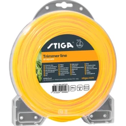 Trimmertråd 2,4 mm til ryddesag Stiga BC 545 B