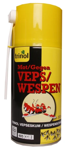 Trinol vepseskum, 300 ml