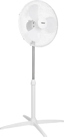 Tristar VE-5755 gulvvifte, justerbar høyde 85–115 cm