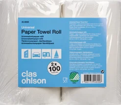 Tørkepapir refill