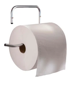 Tørkepapirholder