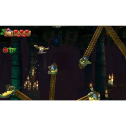 Tropical Freeze, Donkey Kong. Spill til Nintendo Switch