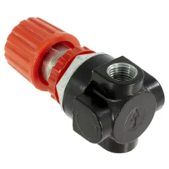 Trykkregulator Cotech