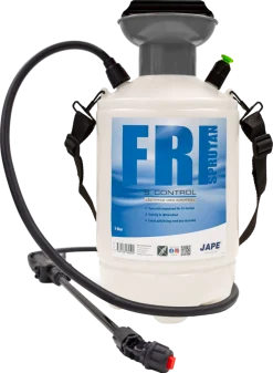 Trykksprøyte Jape Fri-sprøyten S Control, 5 liter
