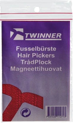 Twinner trådplukker