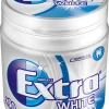 Tyggegummi Extra Sweetmint på boks, 84 g