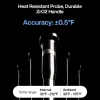 Typhur Sync Dual trådløst steketermometer 2 sonder wifi