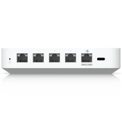 Ubiquiti Cloud Gateway Ultra nettverksgateway