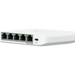 Ubiquiti UniFi Flex Mini 2.5G Smart Gigabit Switch