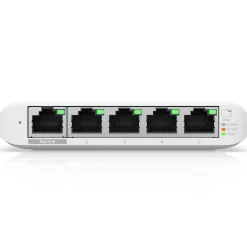 Ubiquiti UniFi Switch Flex Mini gigabit-svitsj 5 porter