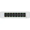 Ubiquiti UniFi Switch Lite 16 PoE Smart Gigabit Switch