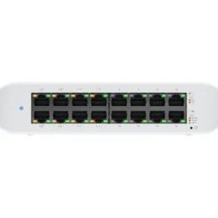 Ubiquiti UniFi Switch Lite 16 PoE Smart Gigabit Switch