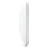 Ubiquiti UniFi U7 Pro WiFi 7-aksesspunkt