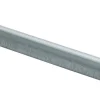 U-formet kabelvern i blikk 22 mm, 1200 mm