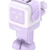 Ugreen Nexode Robot 65 W GaN med 2 stk. USB-C, 1 stk. USB-A