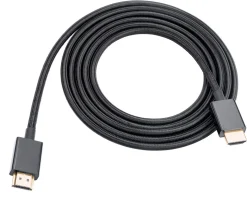 Ultra High Speed HDMI-kabel 1, 5 meter