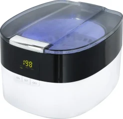 Ultralydvasker med 5 programmer 750 ml